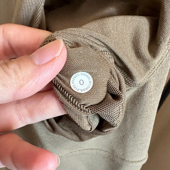 Lululemon Slim Fit Dress - Picture 4 of 4